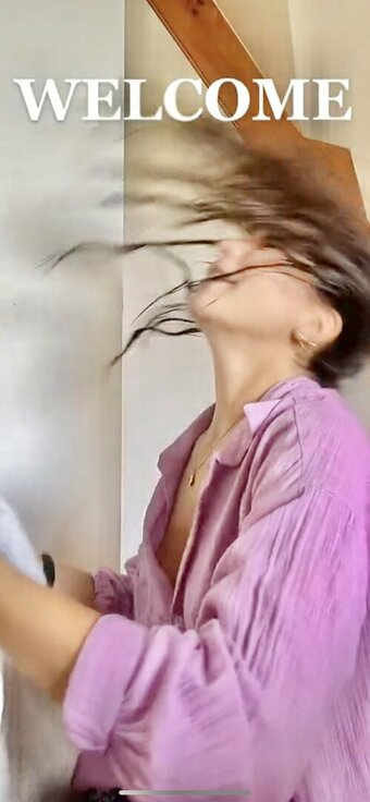 oceandreaa Nude Leaks Photo 3