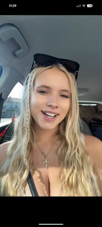 Oceane.tc Nude Leaks Photo 10