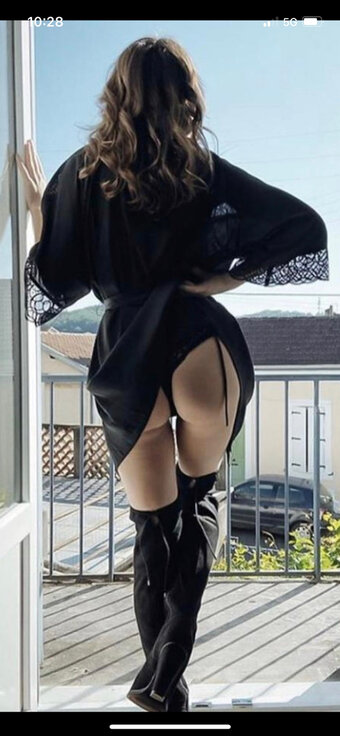 Oceanee Nude Leaks Photo 1