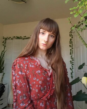 oceanfilly Nude Leaks Photo 2