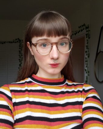 oceanfilly Nude Leaks Photo 7