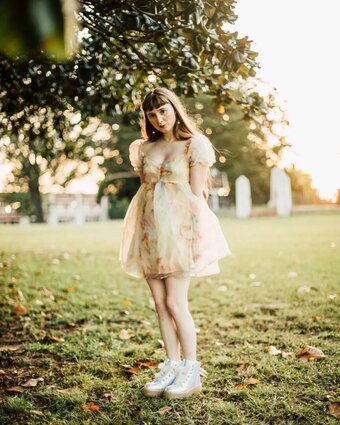 oceanfilly Nude Leaks Photo 8