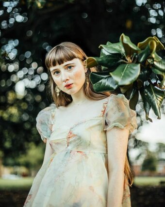 oceanfilly Nude Leaks Photo 9