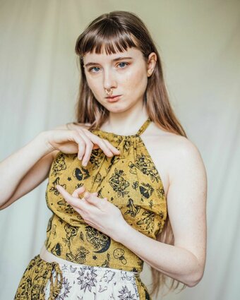 oceanfilly Nude Leaks Photo 10