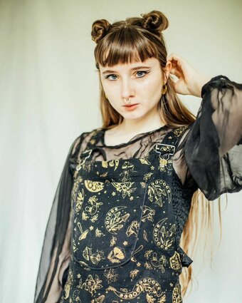 oceanfilly Nude Leaks Photo 15