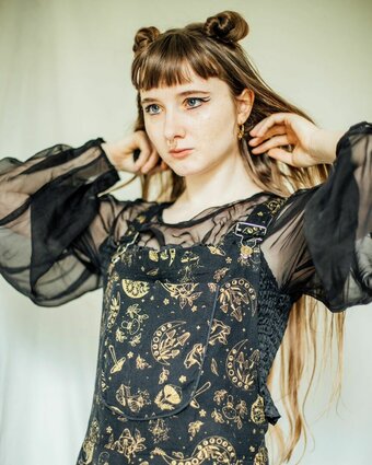 oceanfilly Nude Leaks Photo 16