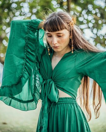 oceanfilly Nude Leaks Photo 18