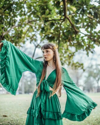 oceanfilly Nude Leaks Photo 19