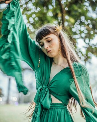 oceanfilly Nude Leaks Photo 20