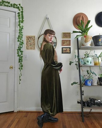 oceanfilly Nude Leaks Photo 22