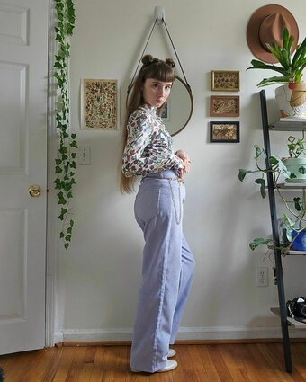 oceanfilly Nude Leaks Photo 25