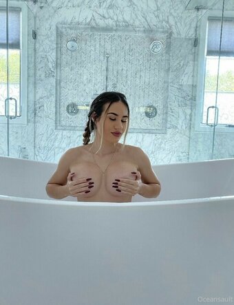 Oceansault / https: / ocean-marie Nude Leaks OnlyFans Photo 12