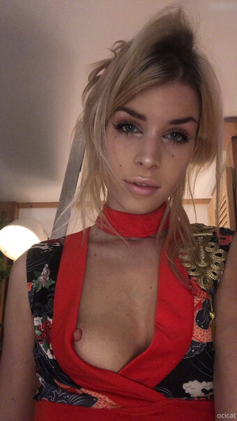 Ocicat Nude Leaks OnlyFans Photo 29