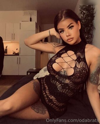 Odabrats Nude Leaks OnlyFans Photo 24