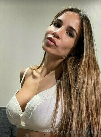 odalize Nude Leaks Photo 23