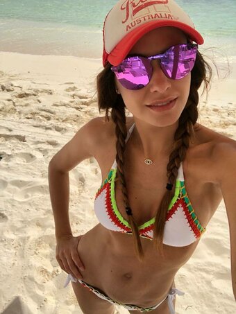 Odalys Ramirez / odalysrp Nude Leaks Photo 13