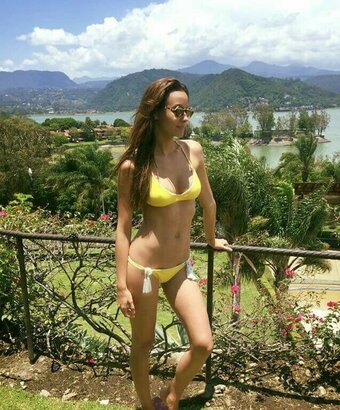 Odalys Ramirez / odalysrp Nude Leaks Photo 21