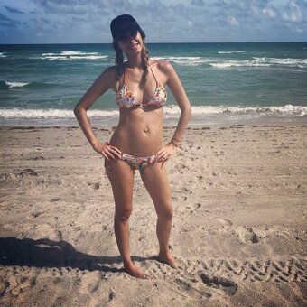 Odalys Ramirez / odalysrp Nude Leaks Photo 23