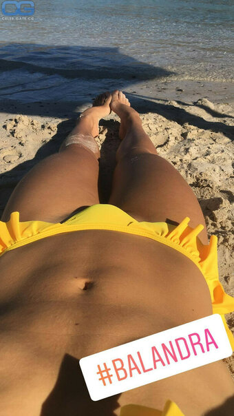 odalys Nude Leaks Photo 5