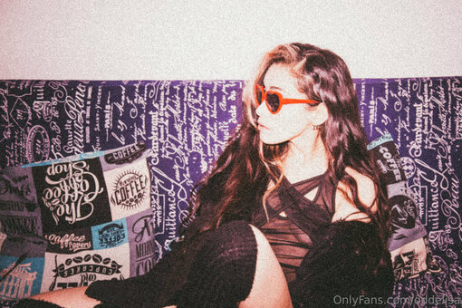 oddelisa Nude Leaks Photo 2