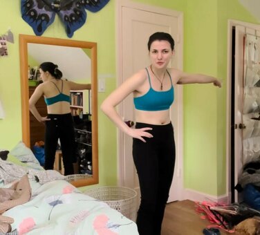 Oddpride Nude Leaks Photo 13