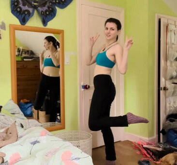 Oddpride Nude Leaks Photo 18