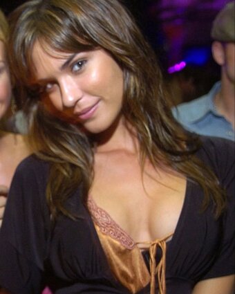 Odette Annable / odetteannable Nude Leaks Photo 10
