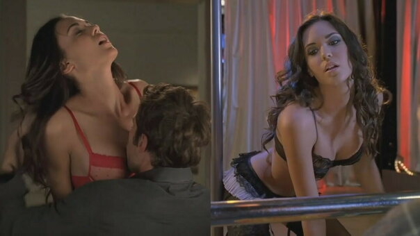 odetteannable Nude Leaks Photo 7