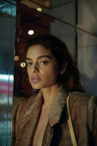 Odeya Rush / odeyarush Nude Leaks Photo 4