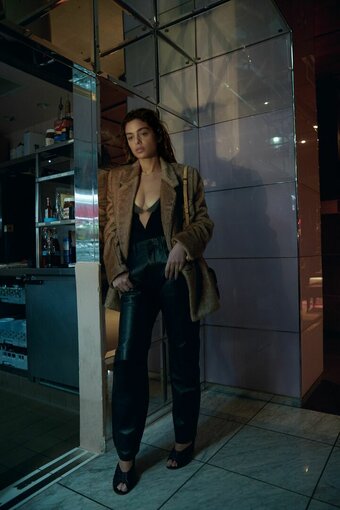 Odeya Rush / odeyarush Nude Leaks Photo 5