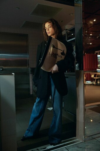 Odeya Rush / odeyarush Nude Leaks Photo 6