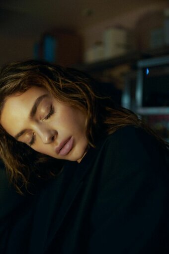 Odeya Rush / odeyarush Nude Leaks Photo 12