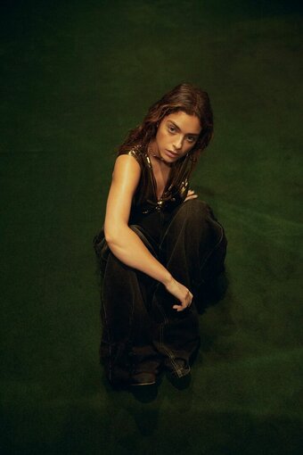 Odeya Rush / odeyarush Nude Leaks Photo 13