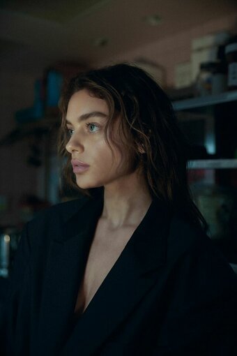 Odeya Rush / odeyarush Nude Leaks Photo 15