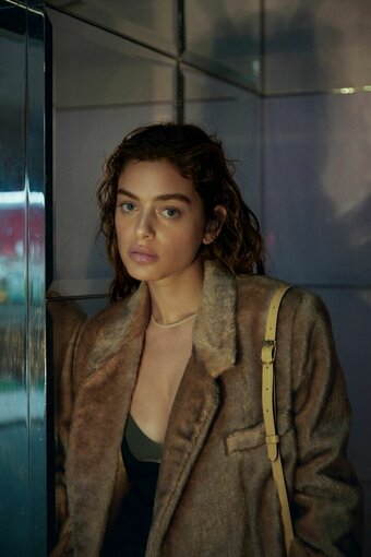 Odeya Rush / odeyarush Nude Leaks Photo 17