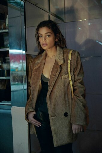 Odeya Rush / odeyarush Nude Leaks Photo 18