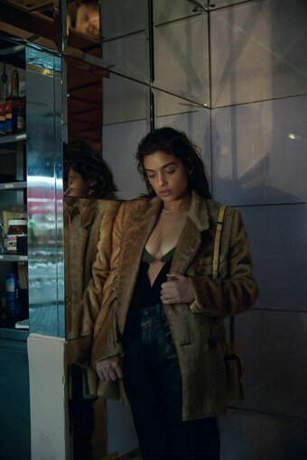 Odeya Rush / odeyarush Nude Leaks Photo 19