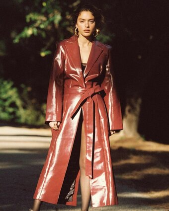 Odeya Rush / odeyarush Nude Leaks Photo 20