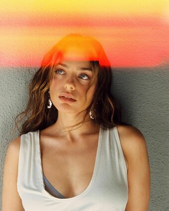 Odeya Rush / odeyarush Nude Leaks Photo 21