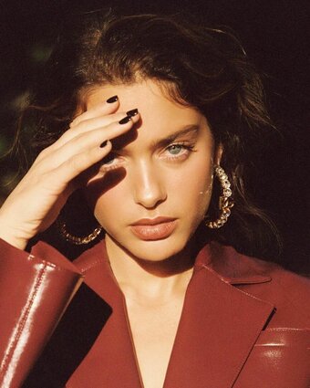 Odeya Rush / odeyarush Nude Leaks Photo 22