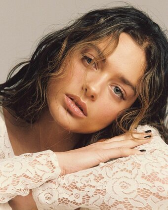 Odeya Rush / odeyarush Nude Leaks Photo 23