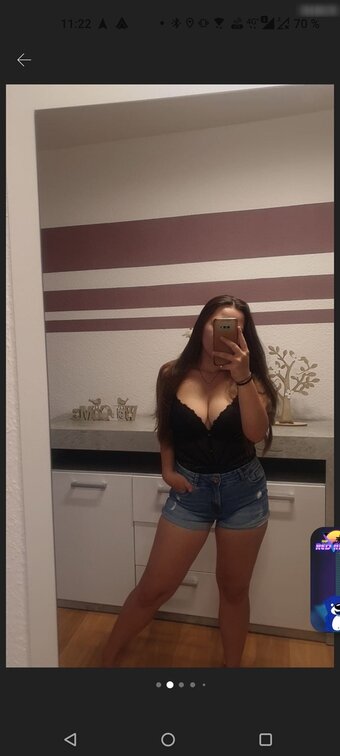 OF Profil meiner ehemaligen Nachbarin?