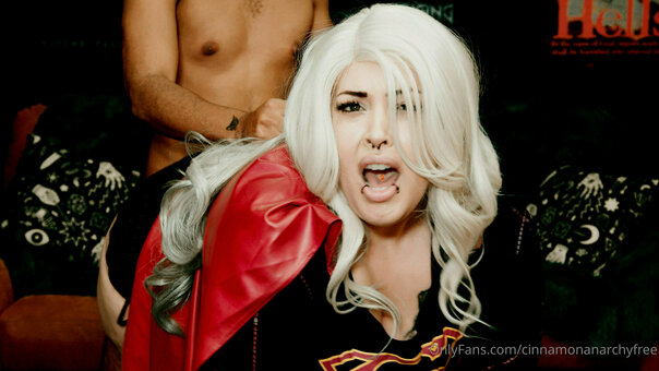 ofbangs Nude Leaks Photo 4