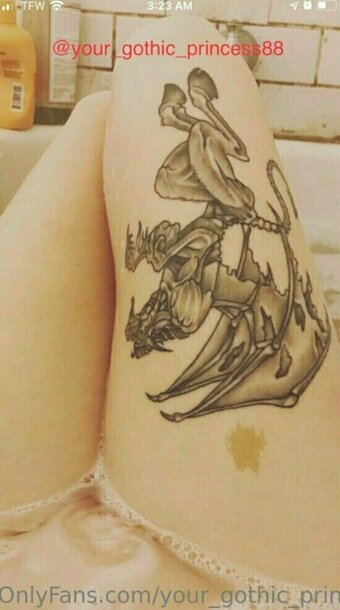 ofbangs Nude Leaks Photo 18