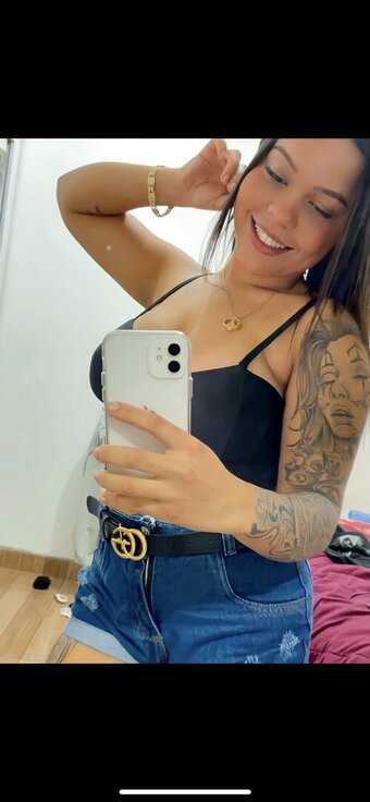 ofcbea_ / Bia / ofcbea Nude Leaks OnlyFans Photo 2