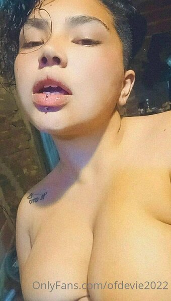 ofdevie2022 Nude Leaks Photo 6