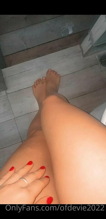 ofdevie2022 Nude Leaks Photo 8
