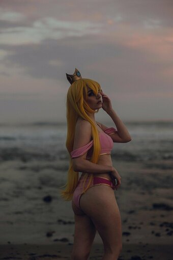 ofdgbuni Nude Leaks Photo 1