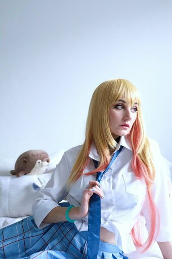 ofdgbuni Nude Leaks Photo 3