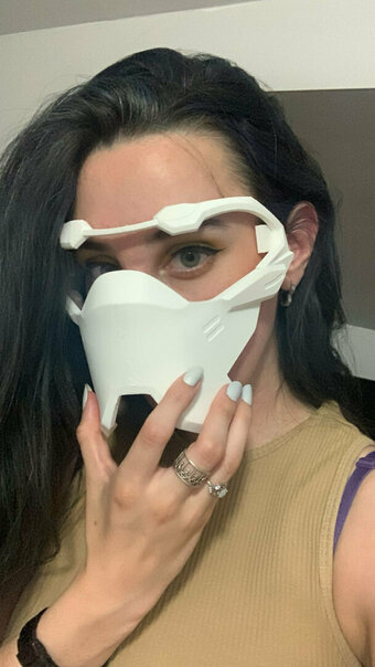 ofdgbuni Nude Leaks Photo 14